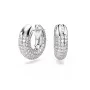 Swarovski Dextera Hoop Øreringe Metal 5618306