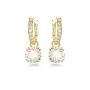 Swarovski Stilla Drop Øreringe Rustfrit Stål 5638802