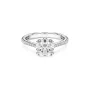 Swarovski Stilla Ring Rustfrit Stål 5645252