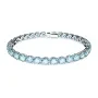 Swarovski Matrix Tennis Armbånd Metal 5648927