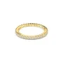Swarovski Matrix Vittore Ring Rustfrit Stål 5655703