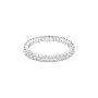 Swarovski Matrix Vittore Ring Rustfrit Stål 5656299
