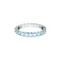 Swarovski Matrix Ring Rustfrit Stål 5658668