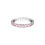 Swarovski Matrix Ring Rustfrit Stål 5658852
