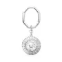 Swarovski Round Nøglering 5669119