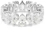 Swarovski Matrix Vittore Ring Metal 5689468