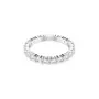 Swarovski Matrix Vittore Ring Rustfrit Stål 5705603