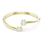 Swarovski Imber Armbånd Guldbelagt Metal 5714314