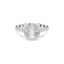 Swarovski Una Angelic Ring Rustfrit Stål 5717929