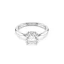 Swarovski Stilla Cocktail Ring Rustfrit Stål 5717939