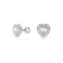 Swarovski Ariana Grande Stud Øreringe Rustfrit Stål 5720859