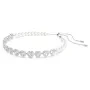 Swarovski Ariana Grande Tennis Halskæde Rustfrit Stål 5720861