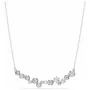 Swarovski Constella Halskæde Rustfrit Stål 5722473
