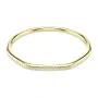 Swarovski Dextera Armbånd Guldbelagt Metal 5724580