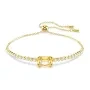 Swarovski Matrix Armbånd Rustfrit Stål 5730699
