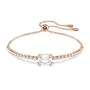 Swarovski Matrix Armbånd Rustfrit Stål 5730706