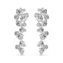 Swarovski Constella Øreringe Rustfrit Stål 5732252