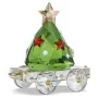 Swarovski Holiday Cheers Train Wagon Annual Edition 2026 5732577 