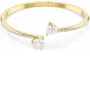 Swarovski Mesmera Armbånd Guldbelagt Metal 5733474