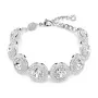 Swarovski Una Angelic Armbånd Metal 5735343
