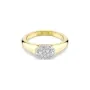 Swarovski Dextera Ring Guldbelagt Metal 5736242
