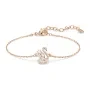 Swarovski Swan Armbånd Rosaguldbelagt Metal 5738202