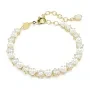 Swarovski Matrix Tennis Armbånd Rustfrit Stål 5742026