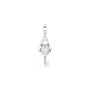 Swarovski Idyllia Vedhæng Metal 5742957
