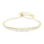 Swarovski Mesmera Armbånd Guldbelagt Metal 5747939