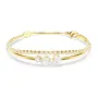 Swarovski Mesmera Armbånd Guldbelagt Metal 5747953