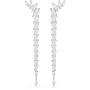Swarovski Mesmera Øreringe Metal 5748006