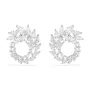 Swarovski Mesmera Øreringe Metal 5748008
