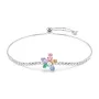 Swarovski Ariana Grande x Swarovski Armbånd Rhodiumbelagt Metal 5749187
