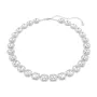 Swarovski Una Halskæde Metal 5751326