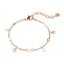 Swarovski Imber Armbånd Rosaguldbelagt Metal 5754243