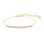 Swarovski Only Armbånd Guldbelagt Metal 5757795