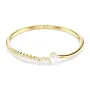 Swarovski Mesmera Armbånd Guldbelagt Metal 5761638