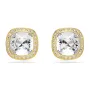 Swarovski Una Øreringe Metal 5764762