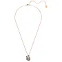 Swarovski Swan Halskæde Rustfrit Stål 5764882