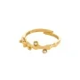 Pilgrim LULU magisk stack Ring Guldbelagt Messing 632532064