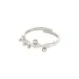 Pilgrim LULU magisk stack Ring Sølvbelagt Messing 632536064