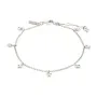 Pilgrim ALAIA Armbånd Sølvbelagt Messing 662536012
