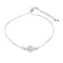 Pilgrim DAGMAR Armbånd Sølvbelagt Messing 692616002