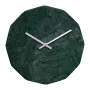 Hemverk Marble Verde Vægur 702609105028