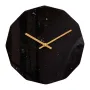 Hemverk Marble Nero Vægur 702917103028