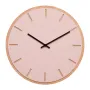 Hemverk Oak Powder Vægur 703418038112