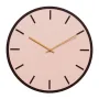 Hemverk Dark Oak Powder Vægur 704418038113