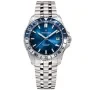 Venezianico Nereide GMT 3521511S