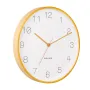 Karlsson Joy Wood Wall Clock Vægur KA5926YE