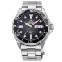 Pre-owned Orient Kamasu Mako III Diver Automatic RA-AA0810N